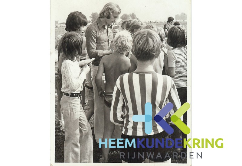 Openning Sportpark Rijnland 1978 (12)